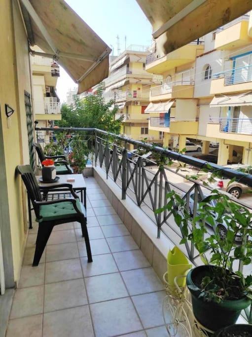 Casa Luna Appartement