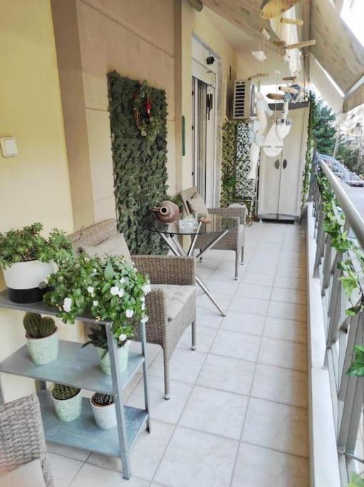 Casa Luna Appartement Thessalonique
