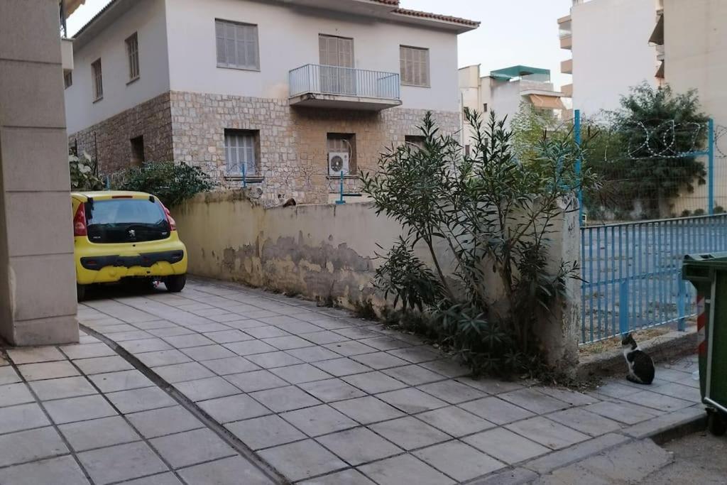 Appartement Casa Luna Thessalonique