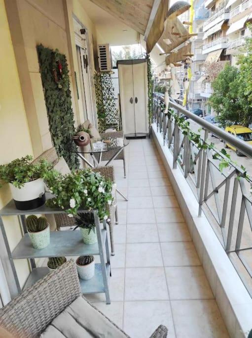 Casa Luna Appartement