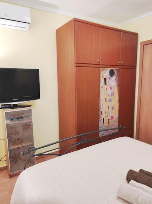 Appartement Casa Luna