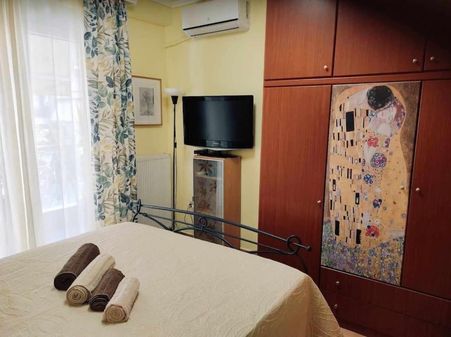 Casa Luna Appartement Thessalonique