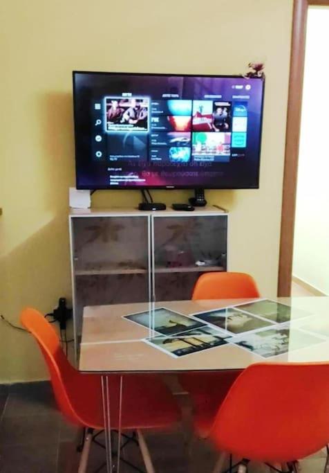 Casa Luna Appartement *
