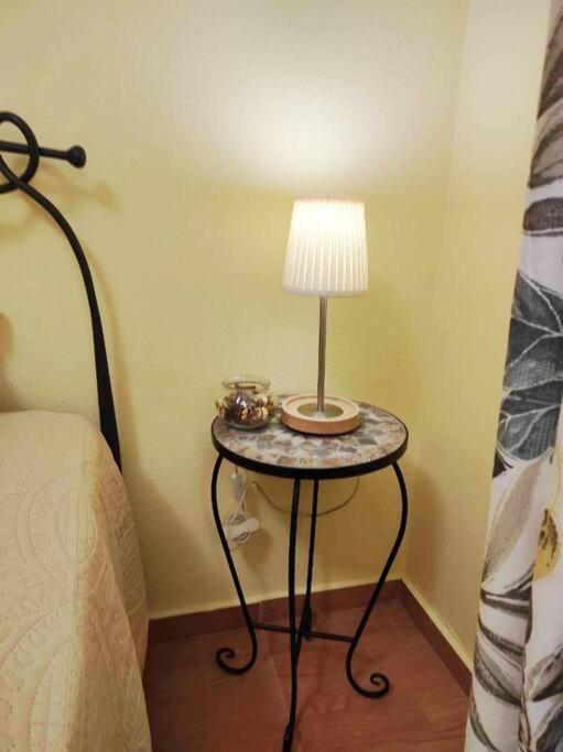 Appartement Casa Luna *
