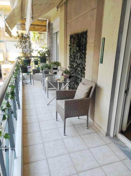 Casa Luna Appartement *
