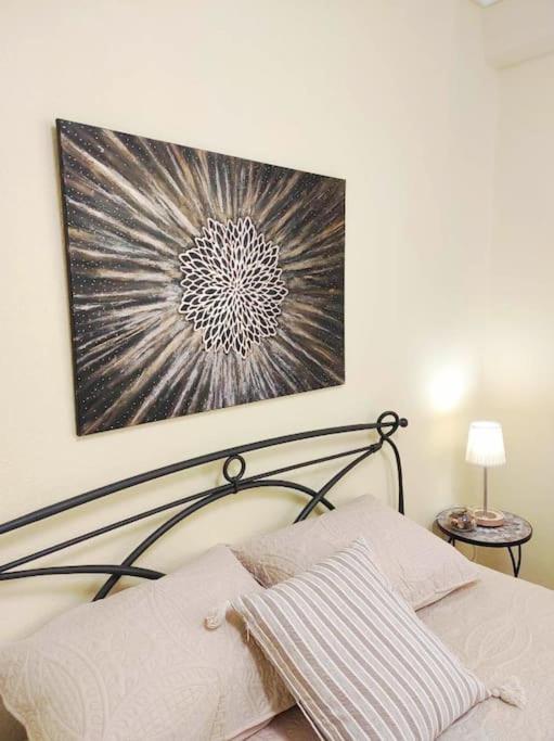 Casa Luna Appartement