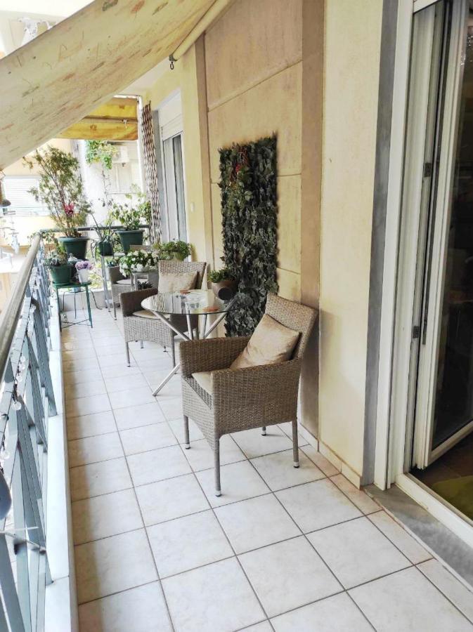 Casa Luna Appartement