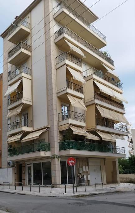 Casa Luna Appartement