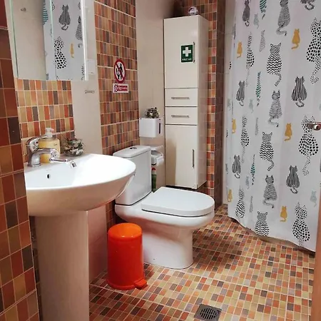 Casa Luna Salonicco Esterno foto